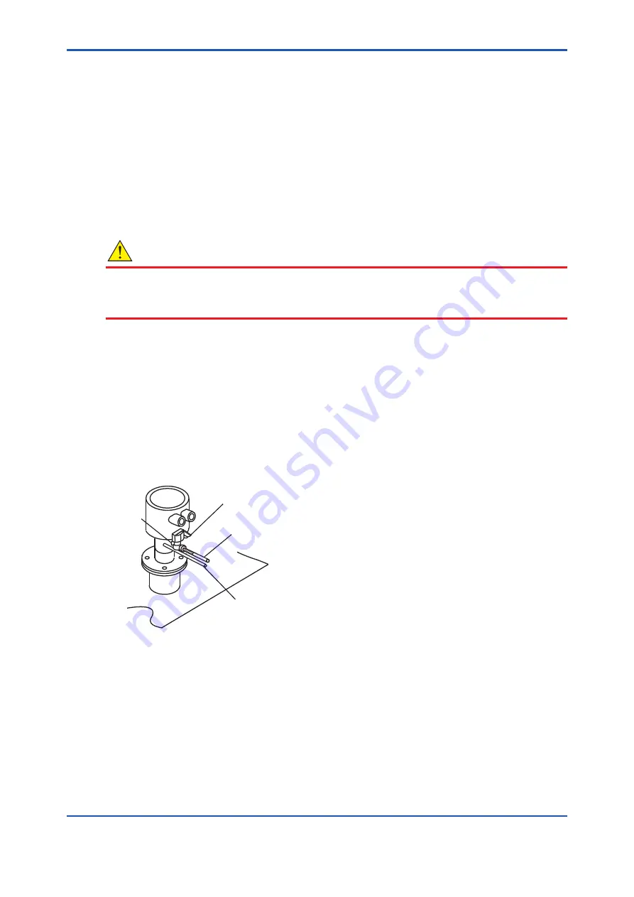 YOKOGAWA av550g User Manual Download Page 68