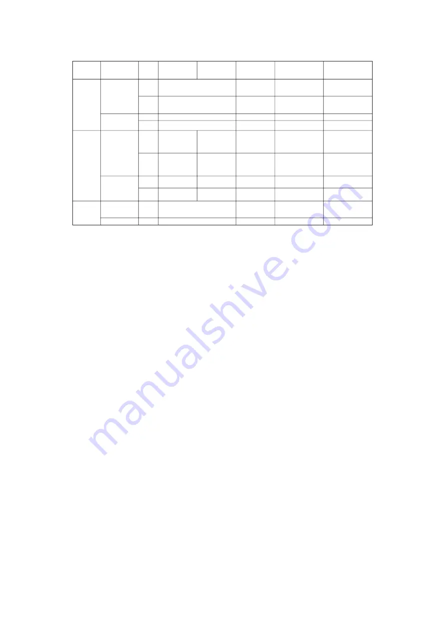 YOKOGAWA AXF series User Manual Download Page 63