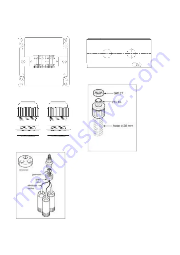 YOKOGAWA BA10 Instruction Manual Download Page 6