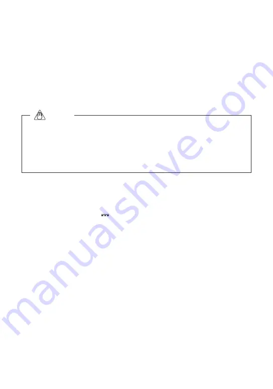 YOKOGAWA CA450 User Manual Download Page 31