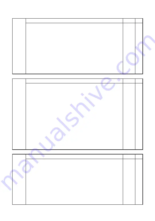 YOKOGAWA CA450 User Manual Download Page 64