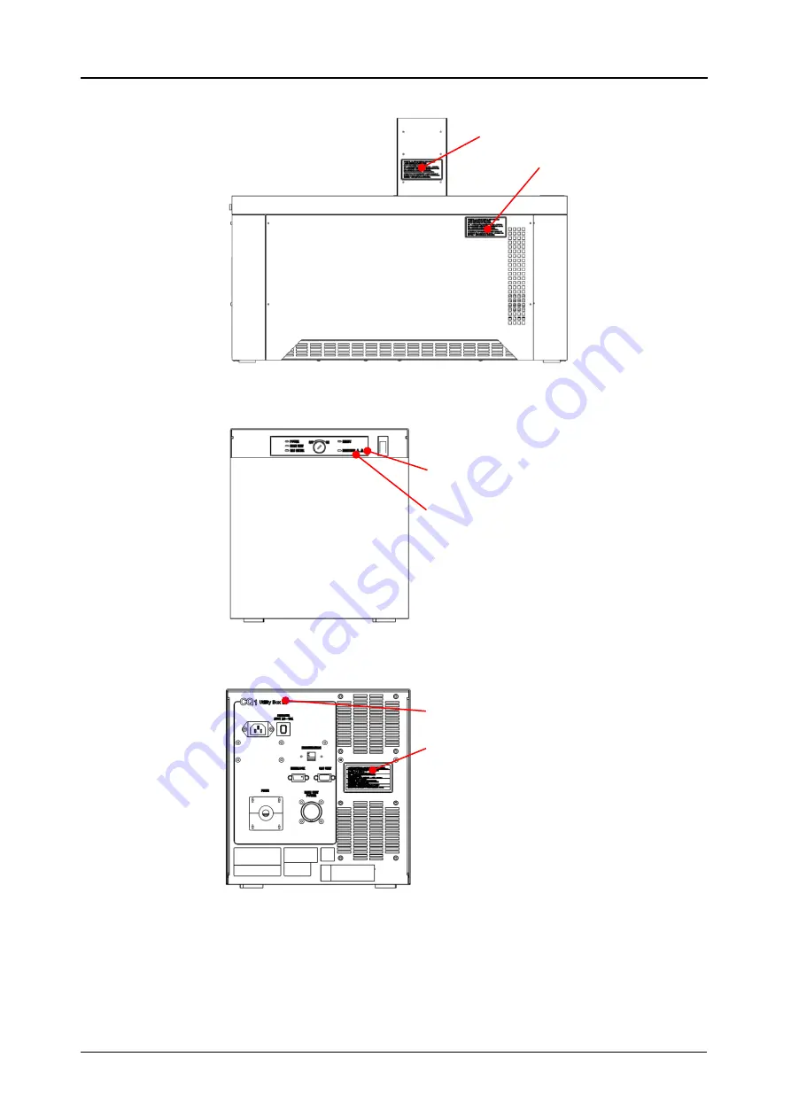 YOKOGAWA CQ1 User Manual Download Page 7