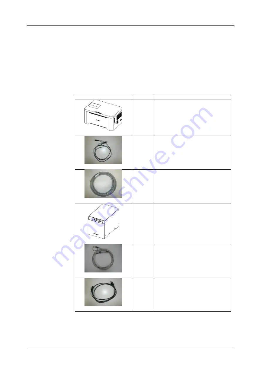 YOKOGAWA CQ1 User Manual Download Page 13