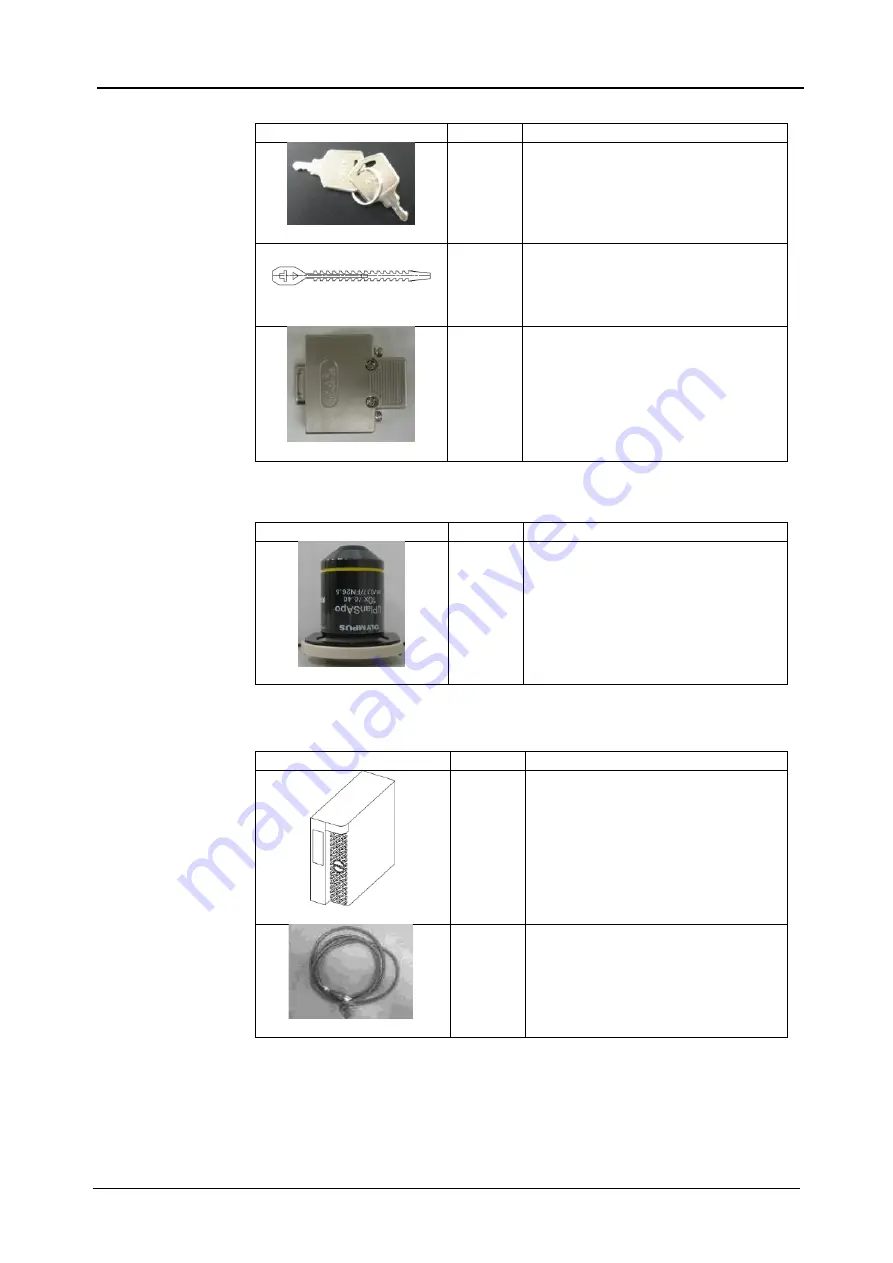 YOKOGAWA CQ1 User Manual Download Page 14