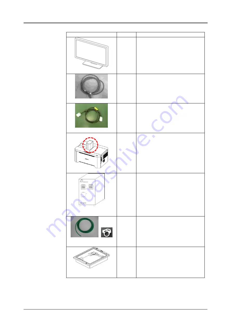 YOKOGAWA CQ1 User Manual Download Page 15