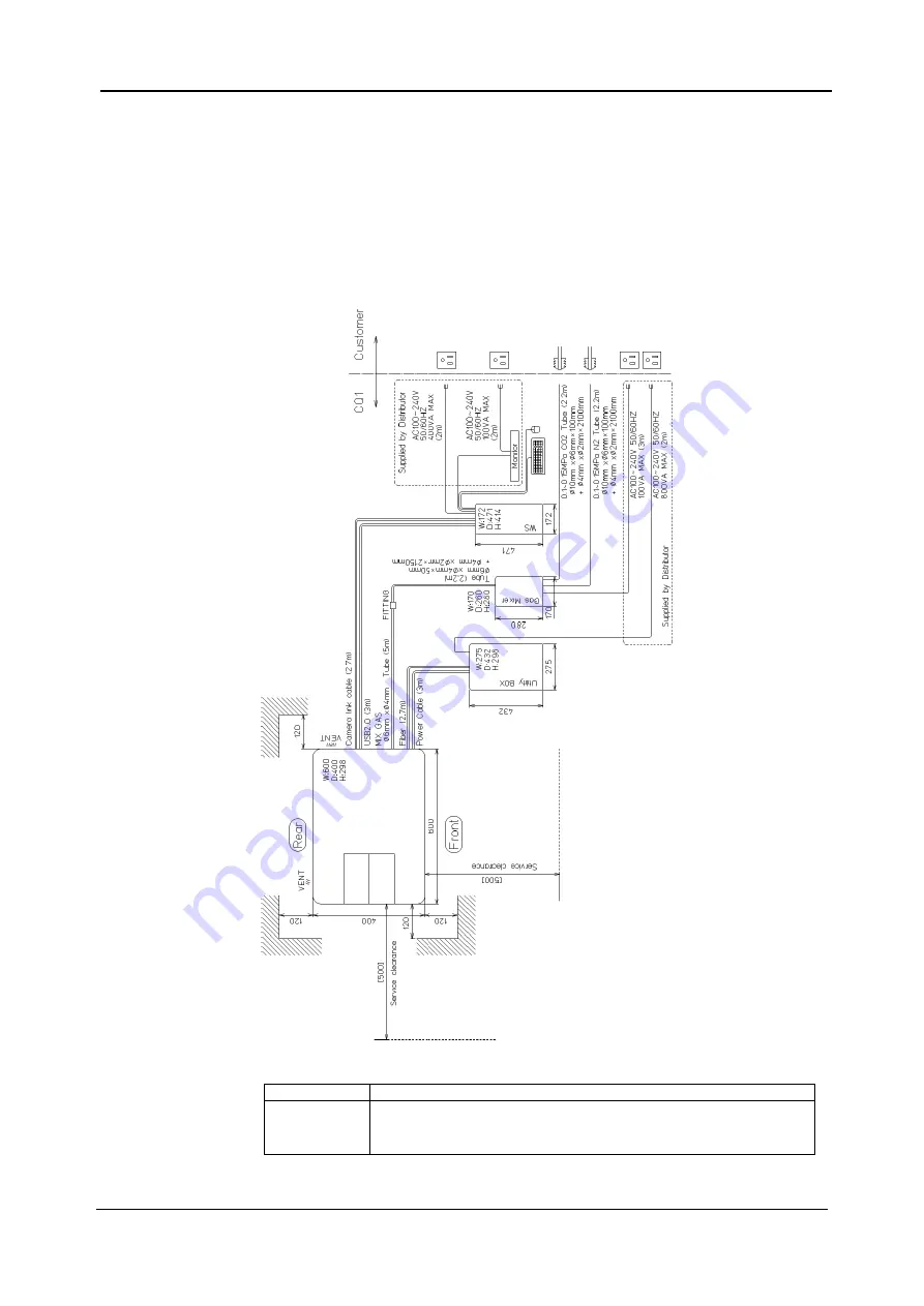 YOKOGAWA CQ1 User Manual Download Page 26