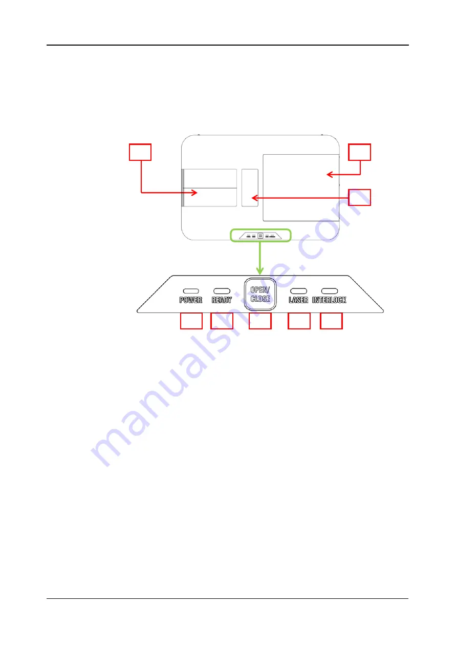 YOKOGAWA CQ1 User Manual Download Page 35