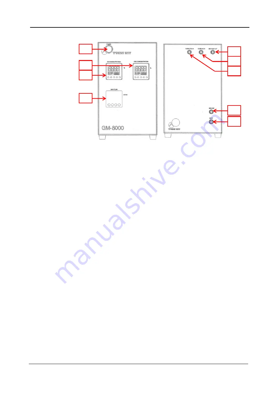 YOKOGAWA CQ1 User Manual Download Page 40