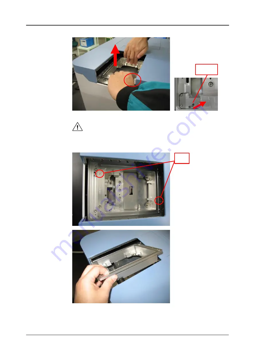 YOKOGAWA CQ1 User Manual Download Page 51