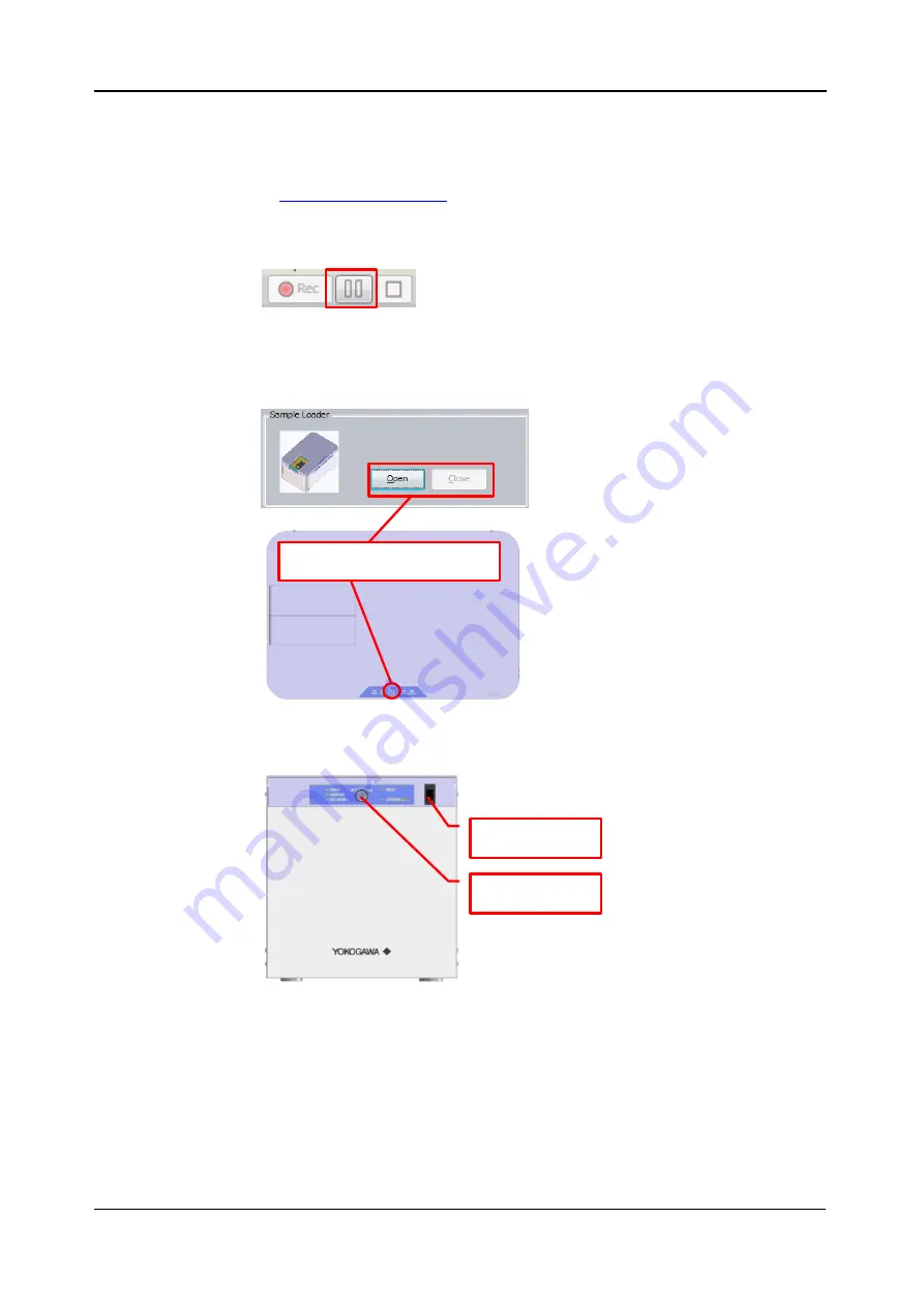 YOKOGAWA CQ1 User Manual Download Page 59