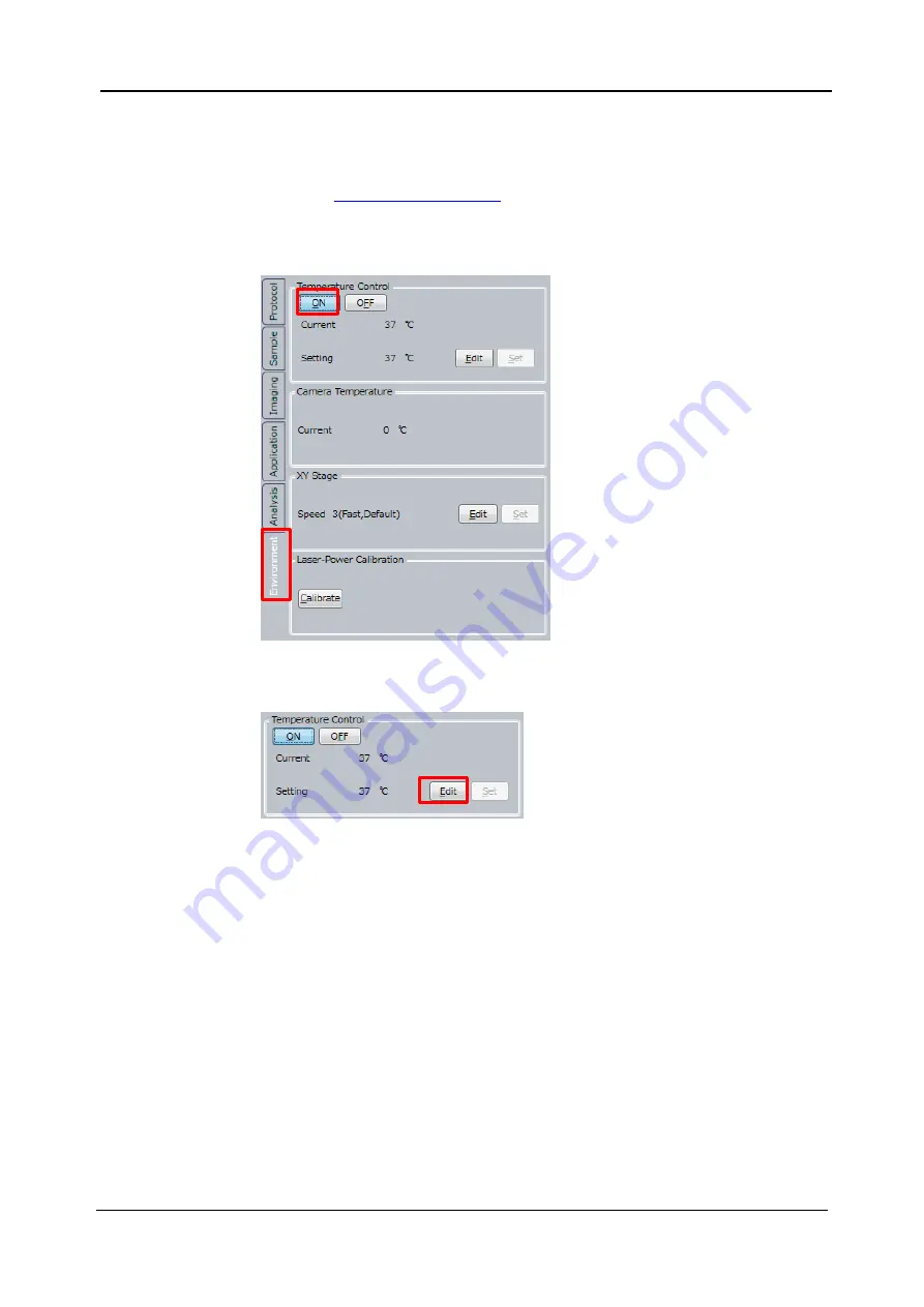 YOKOGAWA CQ1 User Manual Download Page 66