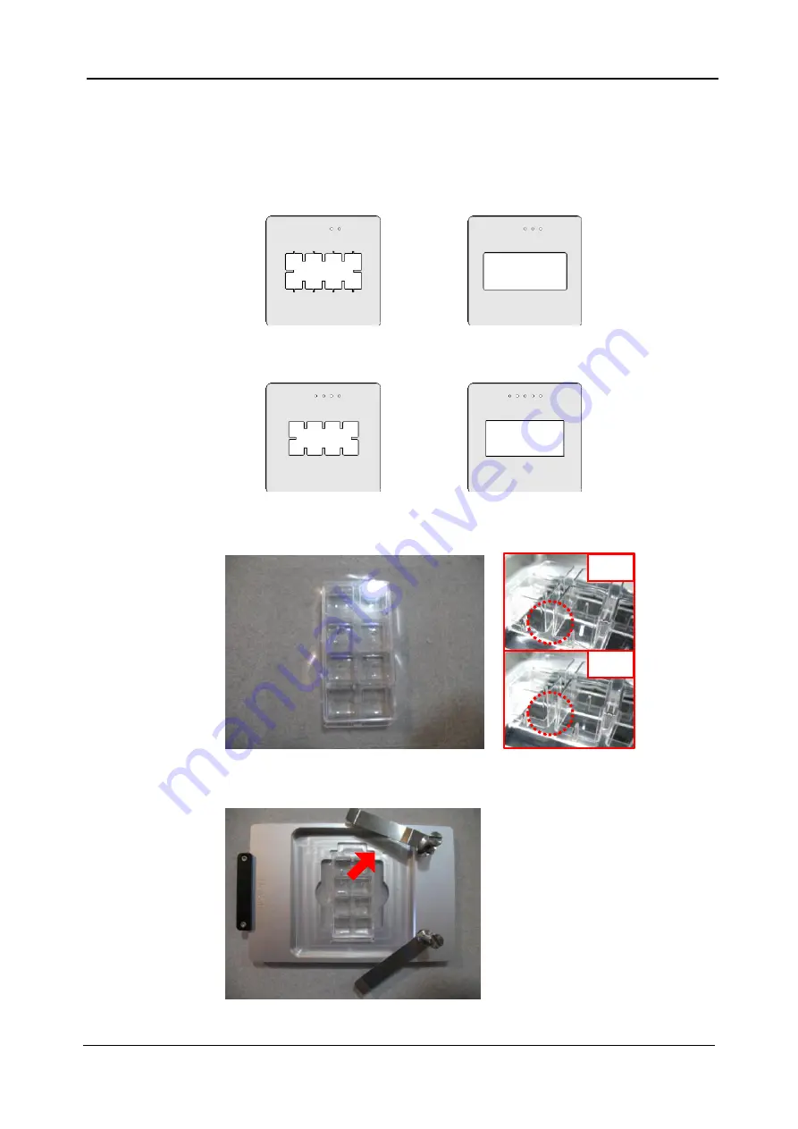 YOKOGAWA CQ1 User Manual Download Page 74