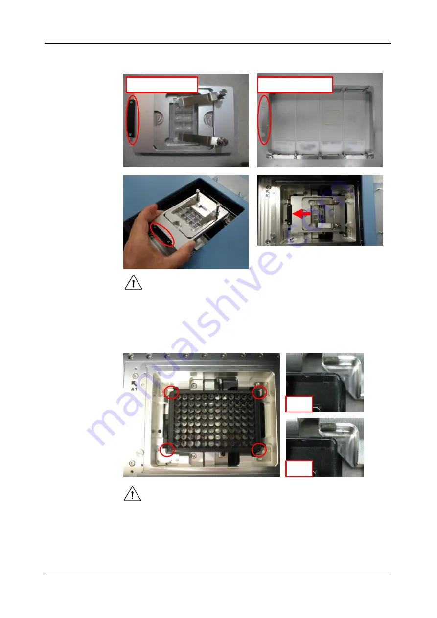 YOKOGAWA CQ1 User Manual Download Page 77