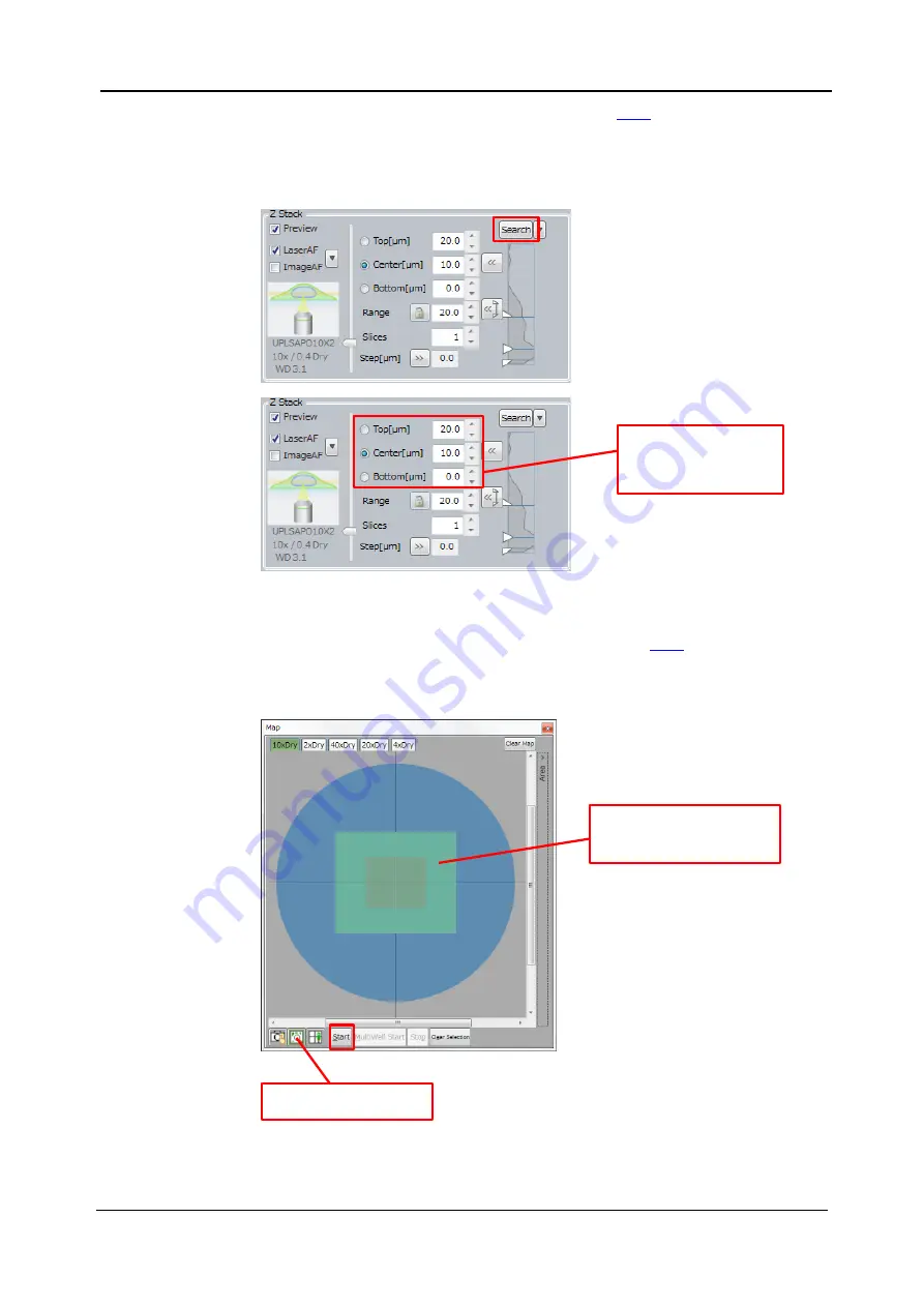 YOKOGAWA CQ1 User Manual Download Page 82