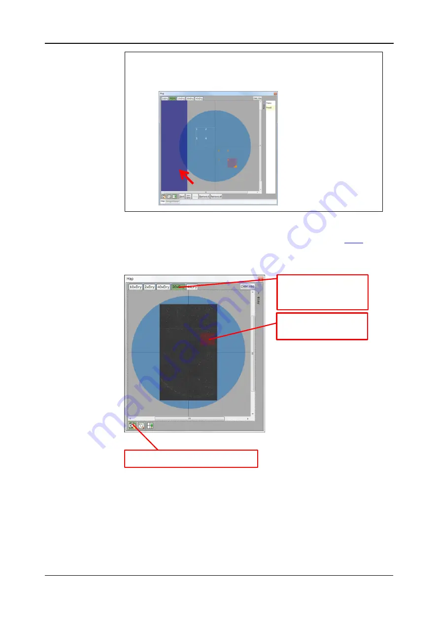 YOKOGAWA CQ1 User Manual Download Page 83