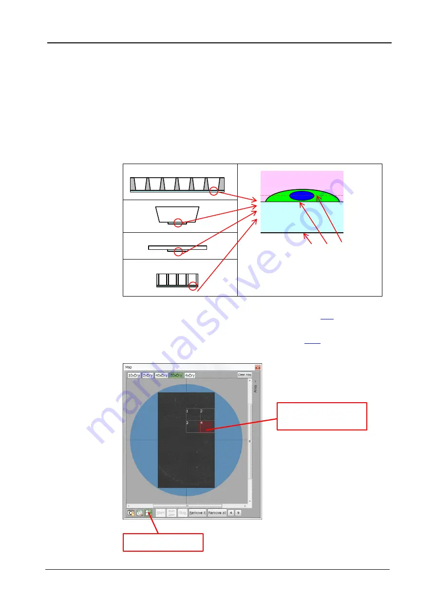 YOKOGAWA CQ1 User Manual Download Page 86