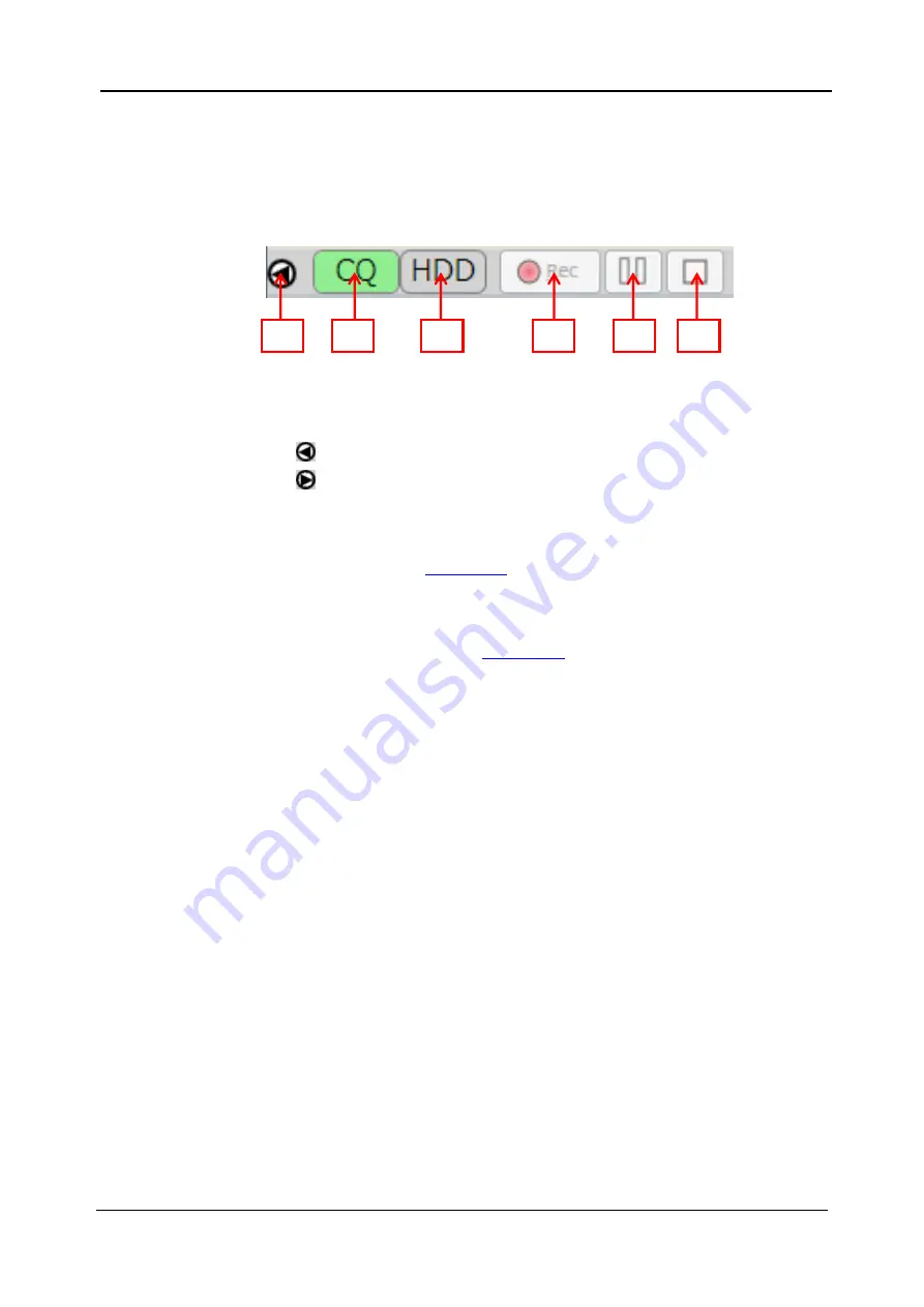 YOKOGAWA CQ1 User Manual Download Page 104