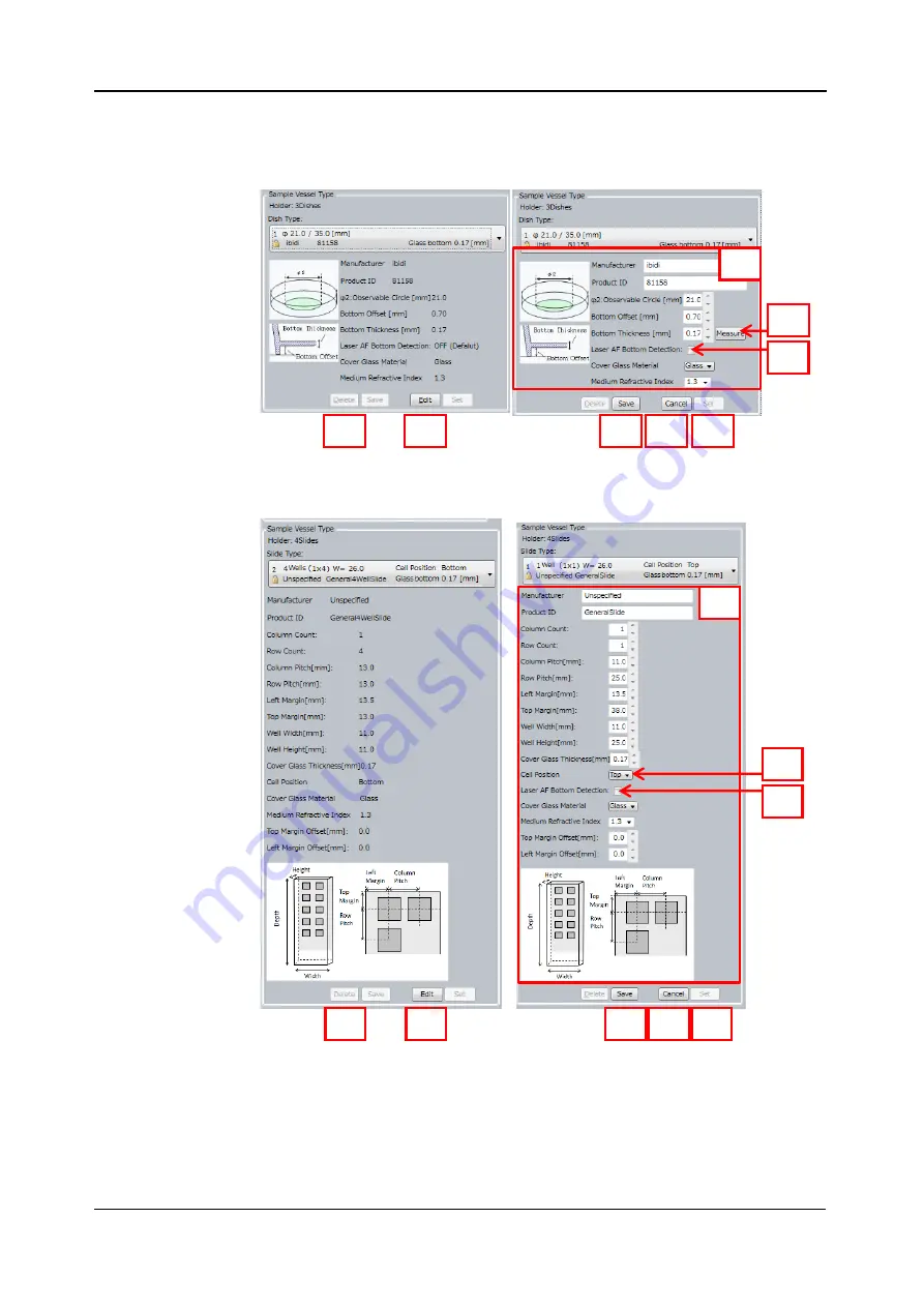 YOKOGAWA CQ1 User Manual Download Page 115