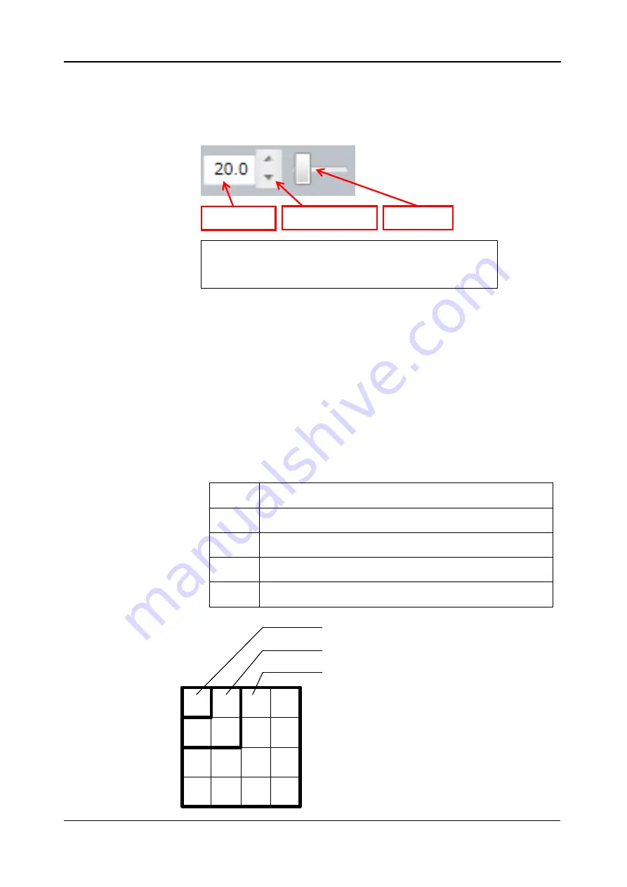 YOKOGAWA CQ1 User Manual Download Page 119