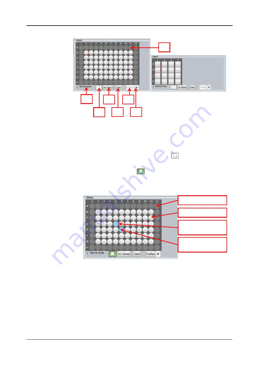 YOKOGAWA CQ1 User Manual Download Page 121