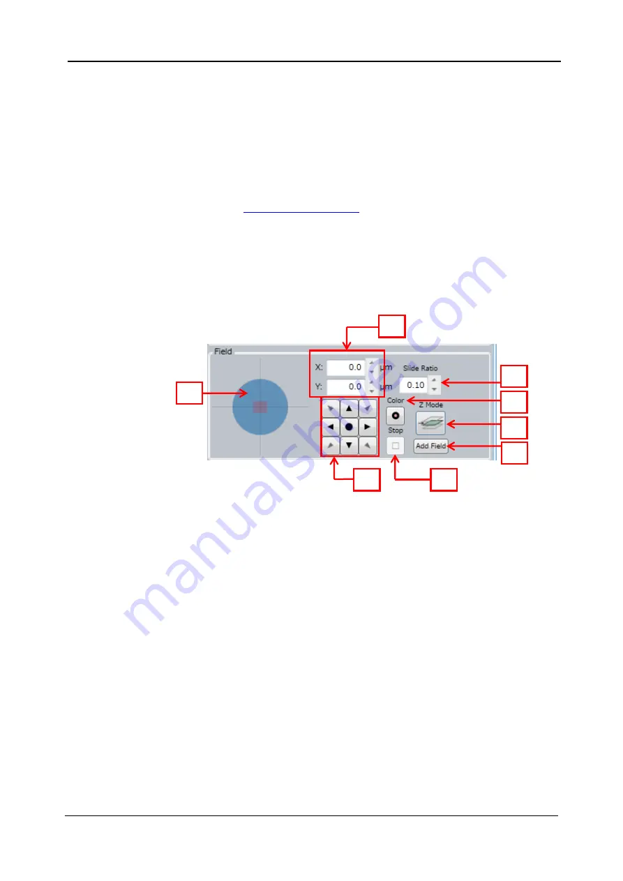 YOKOGAWA CQ1 User Manual Download Page 122