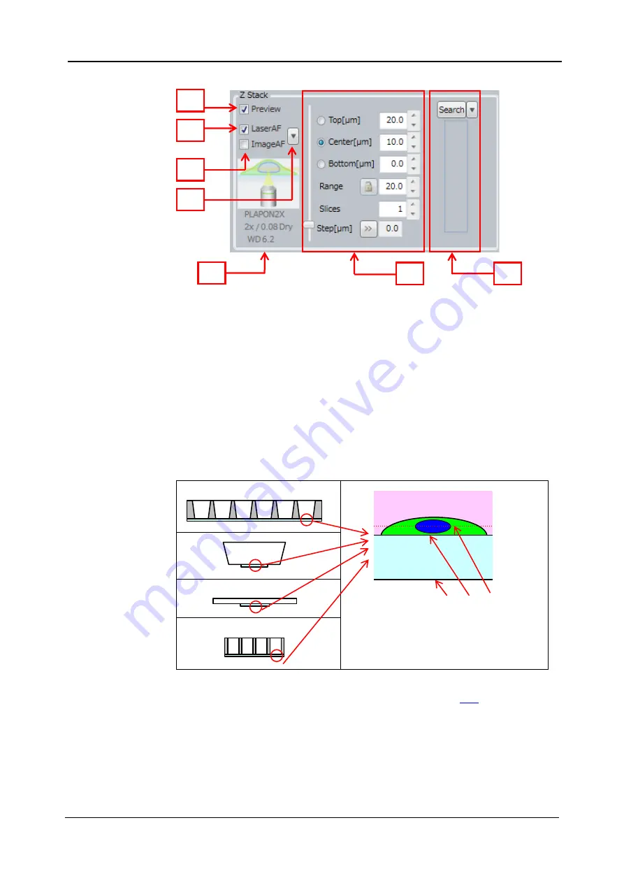 YOKOGAWA CQ1 User Manual Download Page 124