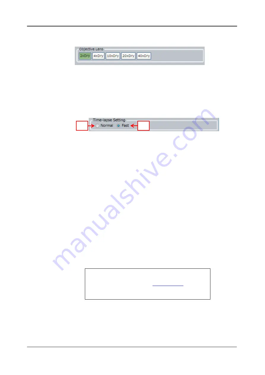 YOKOGAWA CQ1 User Manual Download Page 127