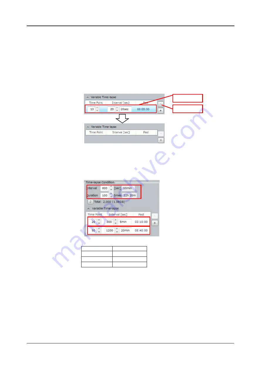 YOKOGAWA CQ1 User Manual Download Page 129