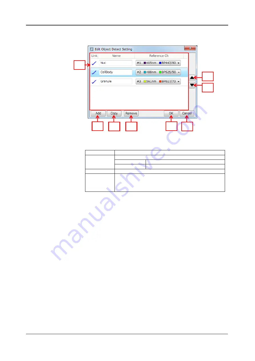 YOKOGAWA CQ1 User Manual Download Page 141