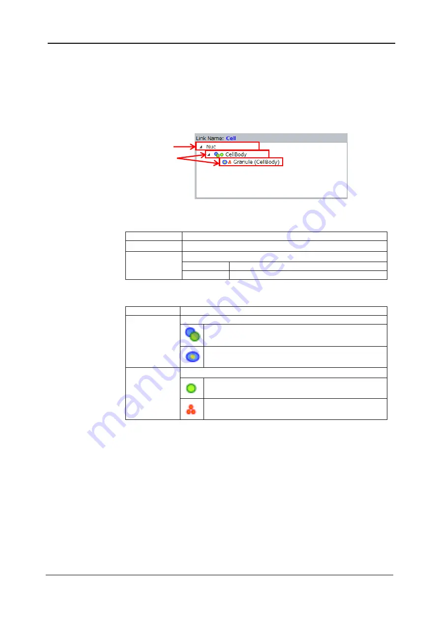 YOKOGAWA CQ1 User Manual Download Page 142