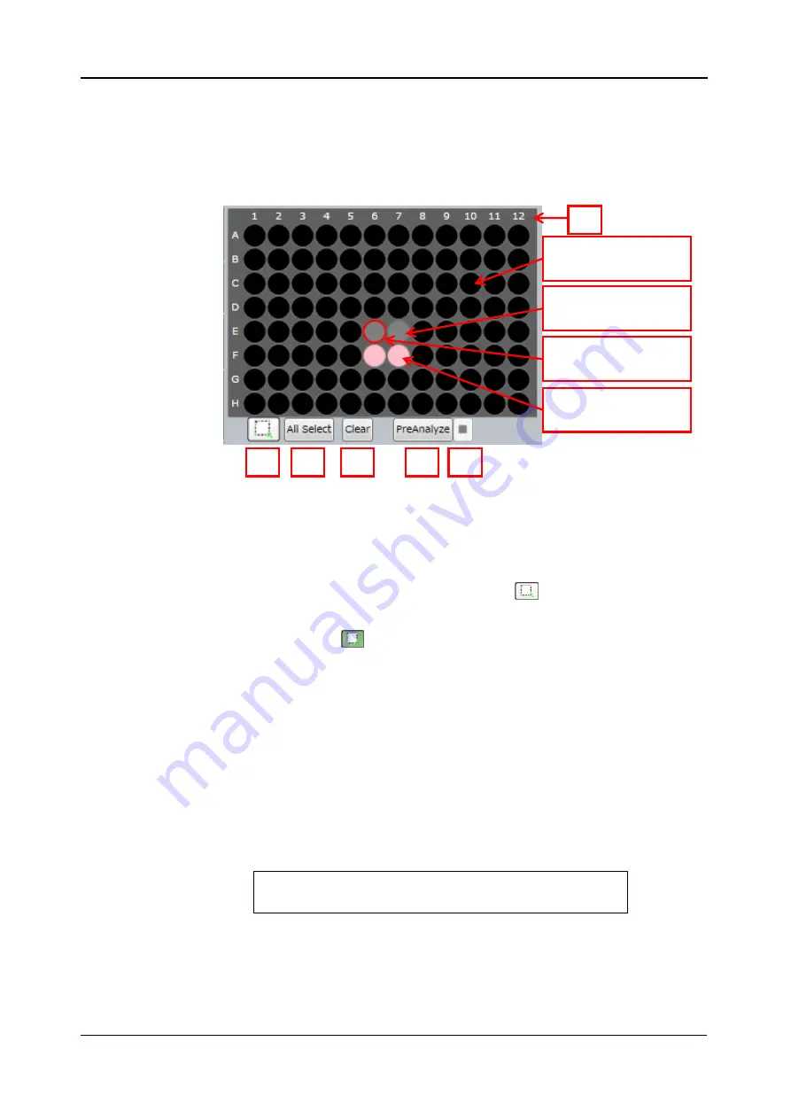 YOKOGAWA CQ1 User Manual Download Page 147