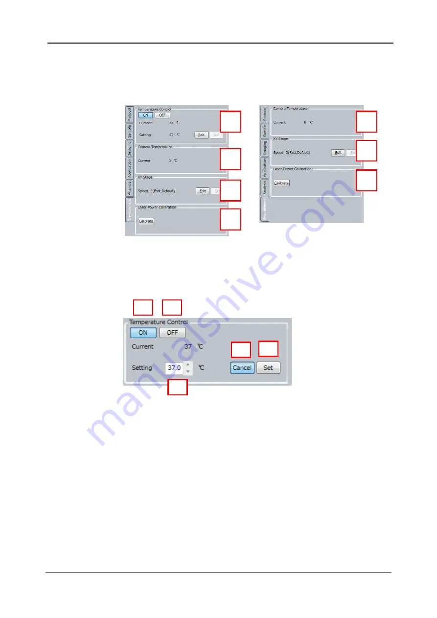 YOKOGAWA CQ1 User Manual Download Page 150