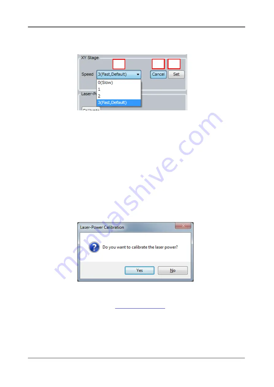 YOKOGAWA CQ1 User Manual Download Page 151