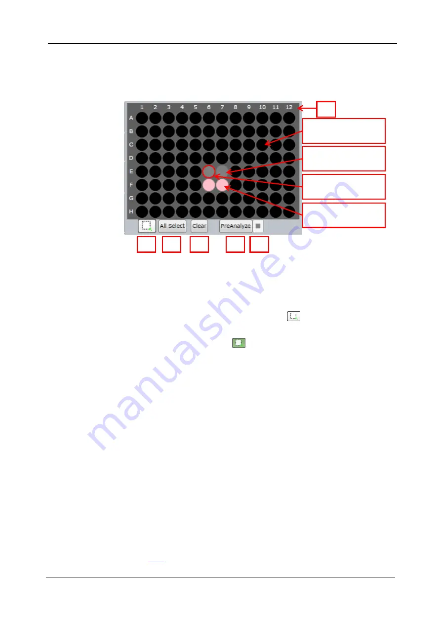 YOKOGAWA CQ1 User Manual Download Page 164