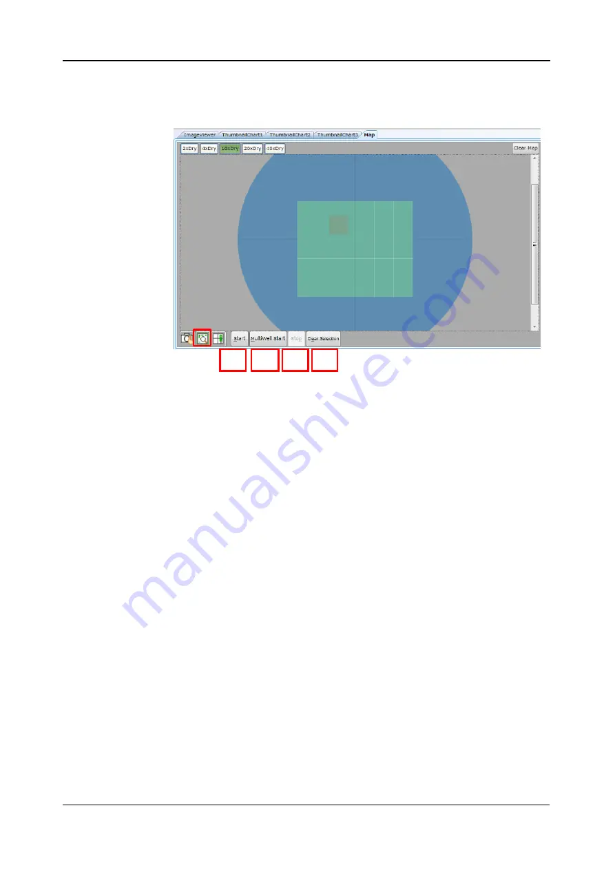 YOKOGAWA CQ1 User Manual Download Page 191