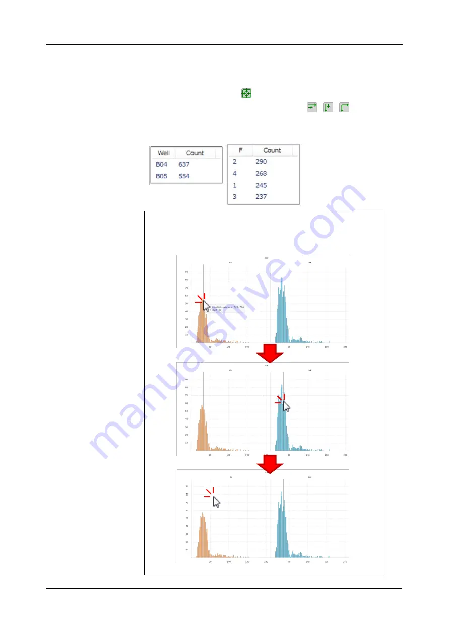 YOKOGAWA CQ1 User Manual Download Page 199