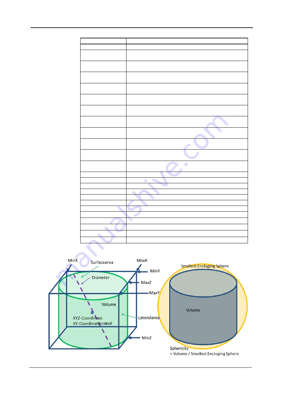 YOKOGAWA CQ1 User Manual Download Page 208