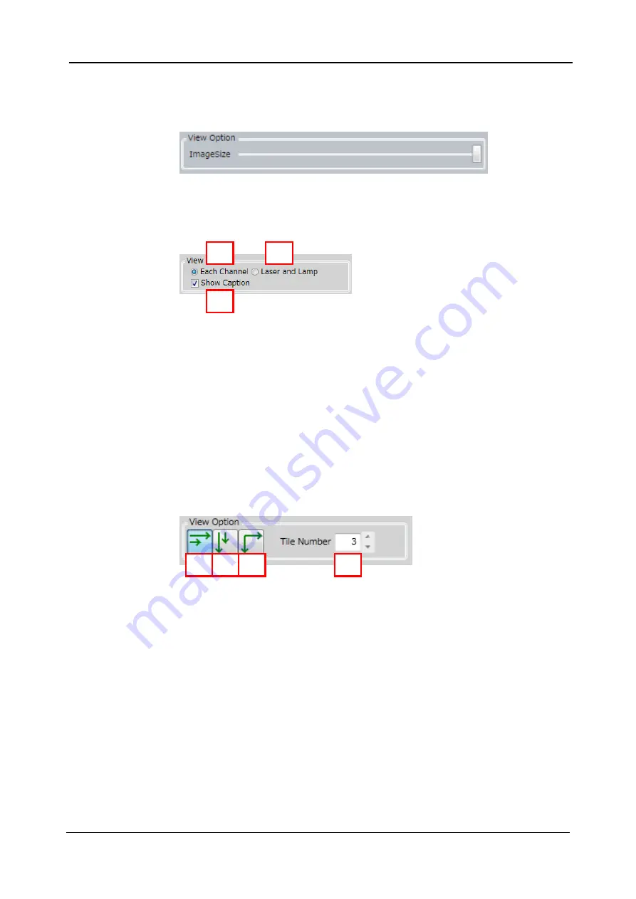 YOKOGAWA CQ1 User Manual Download Page 216