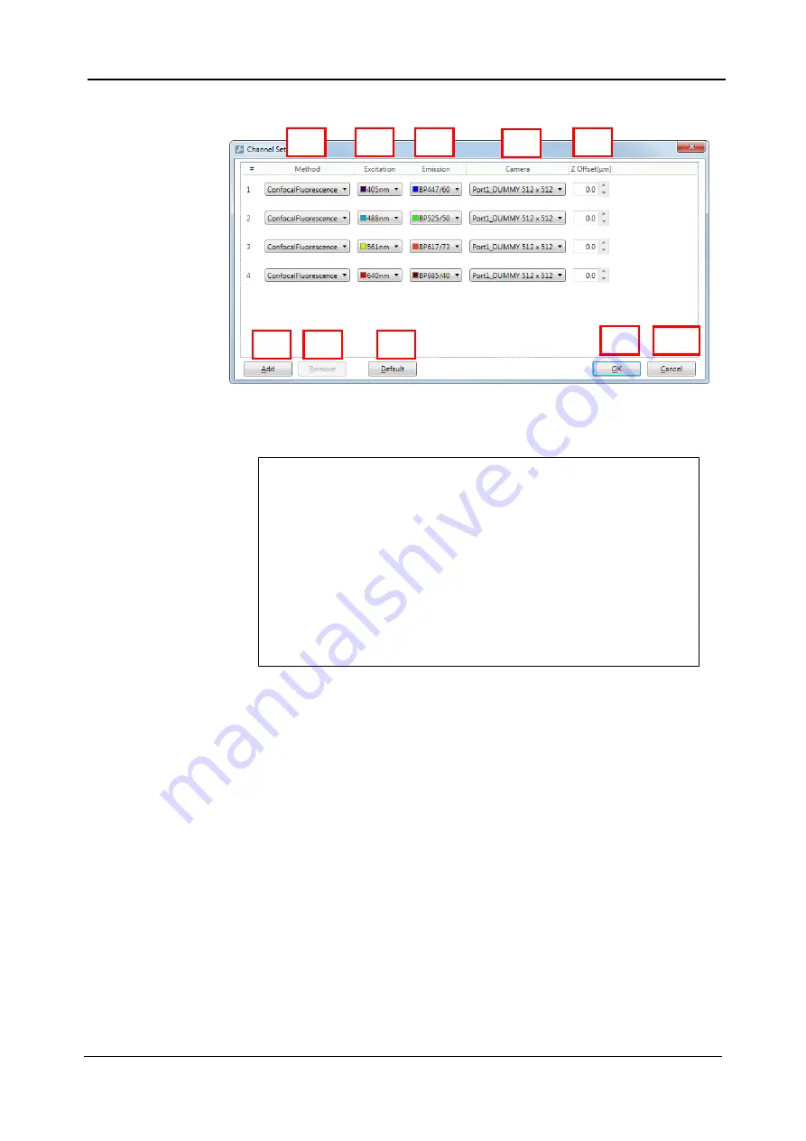 YOKOGAWA CQ1 User Manual Download Page 220