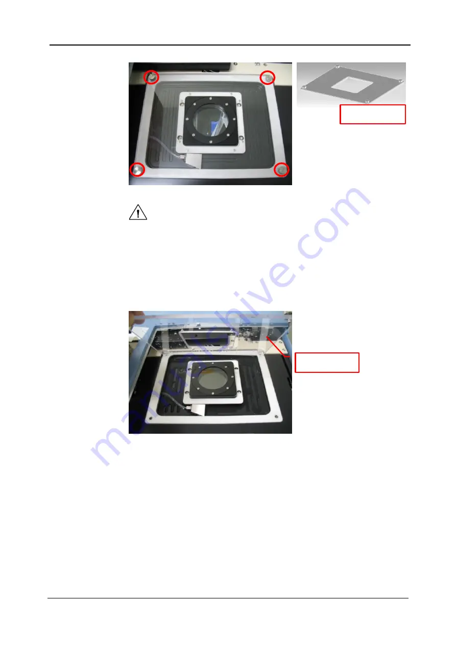 YOKOGAWA CQ1 User Manual Download Page 248