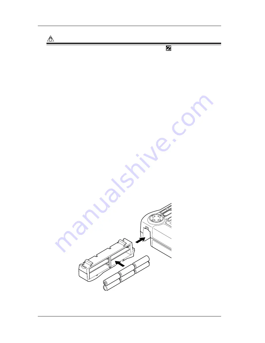 YOKOGAWA CW140 User Manual Download Page 32