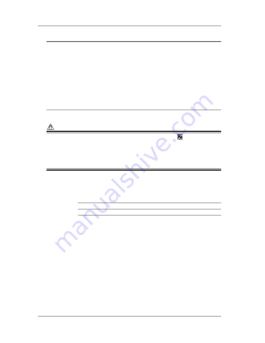 YOKOGAWA CW140 User Manual Download Page 38