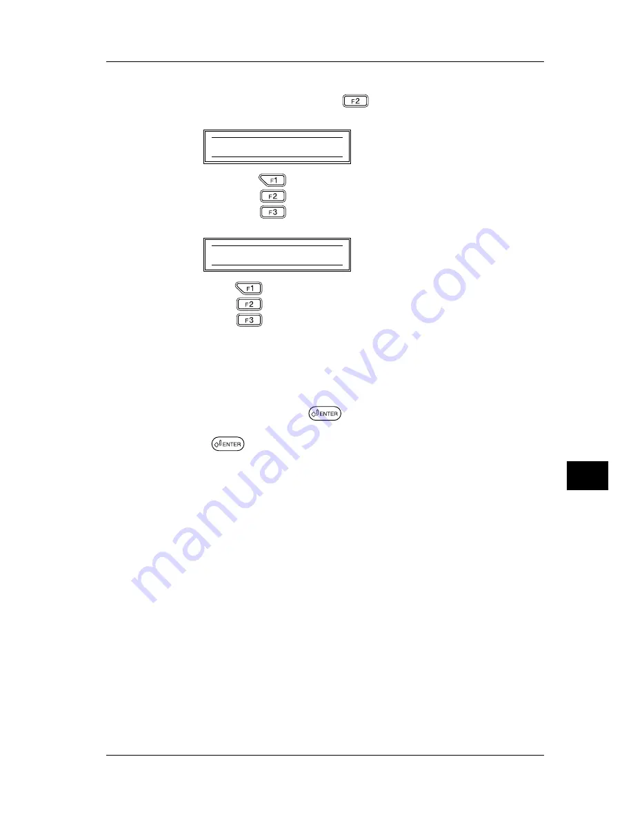 YOKOGAWA CW140 User Manual Download Page 141