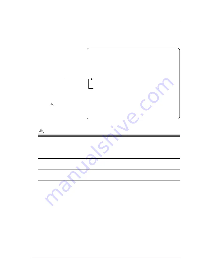 YOKOGAWA CW140 User Manual Download Page 168