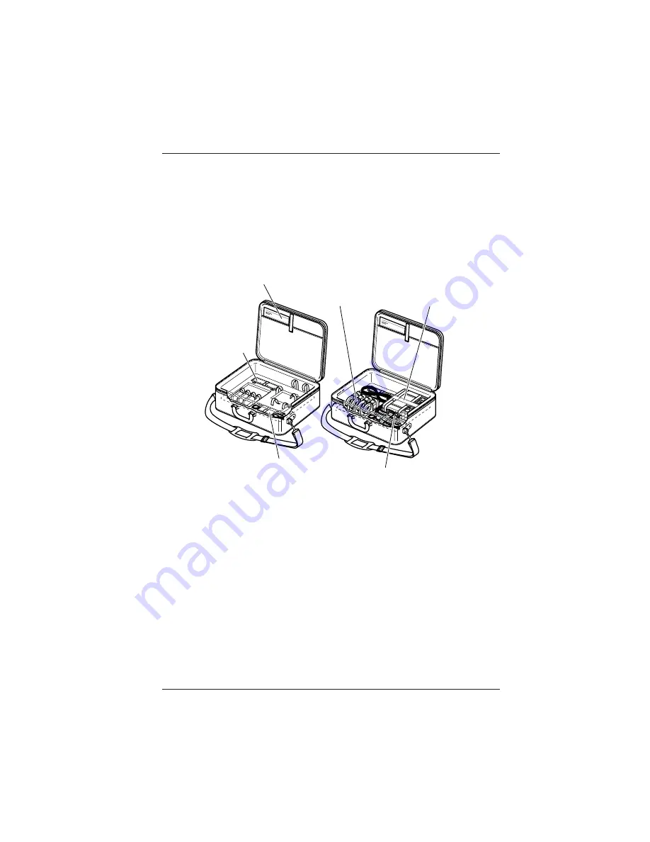 YOKOGAWA CW240 User Manual Download Page 11