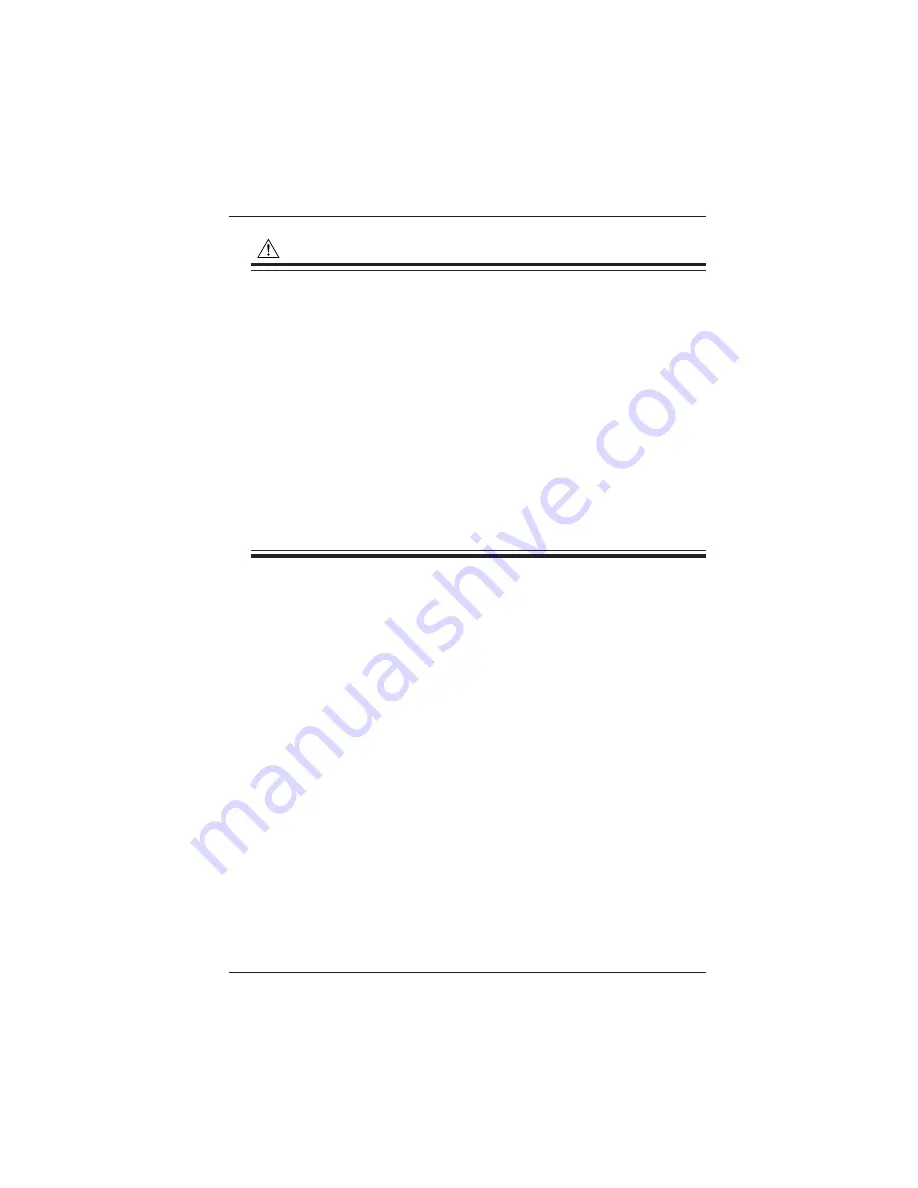 YOKOGAWA CW240 User Manual Download Page 17