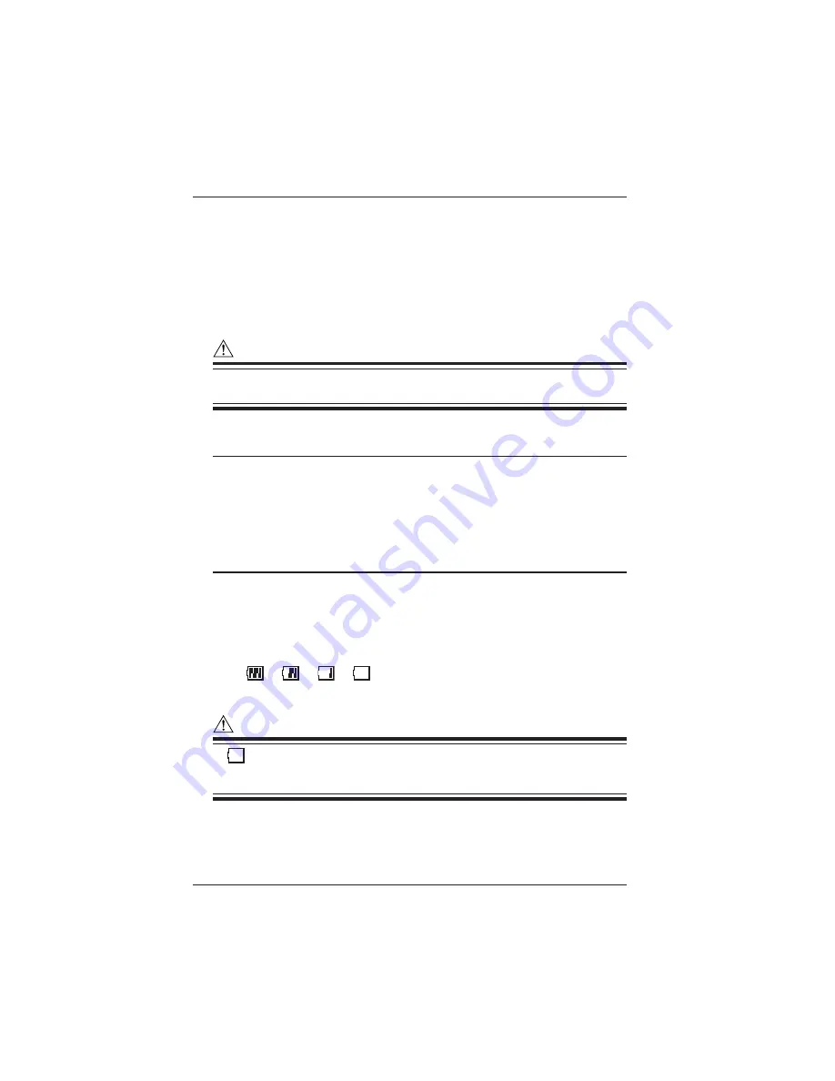 YOKOGAWA CW240 User Manual Download Page 44