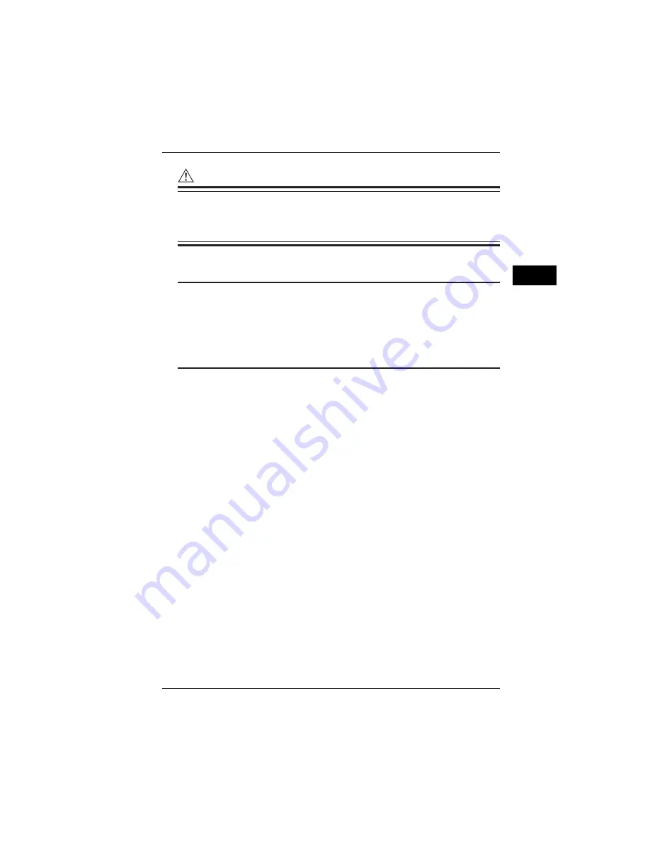 YOKOGAWA CW240 User Manual Download Page 86