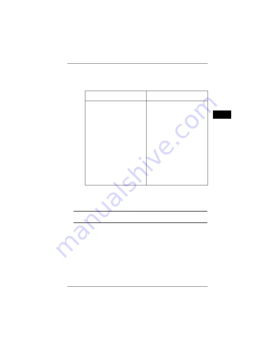 YOKOGAWA CW240 User Manual Download Page 98