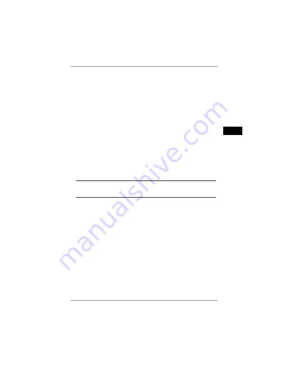 YOKOGAWA CW240 User Manual Download Page 138